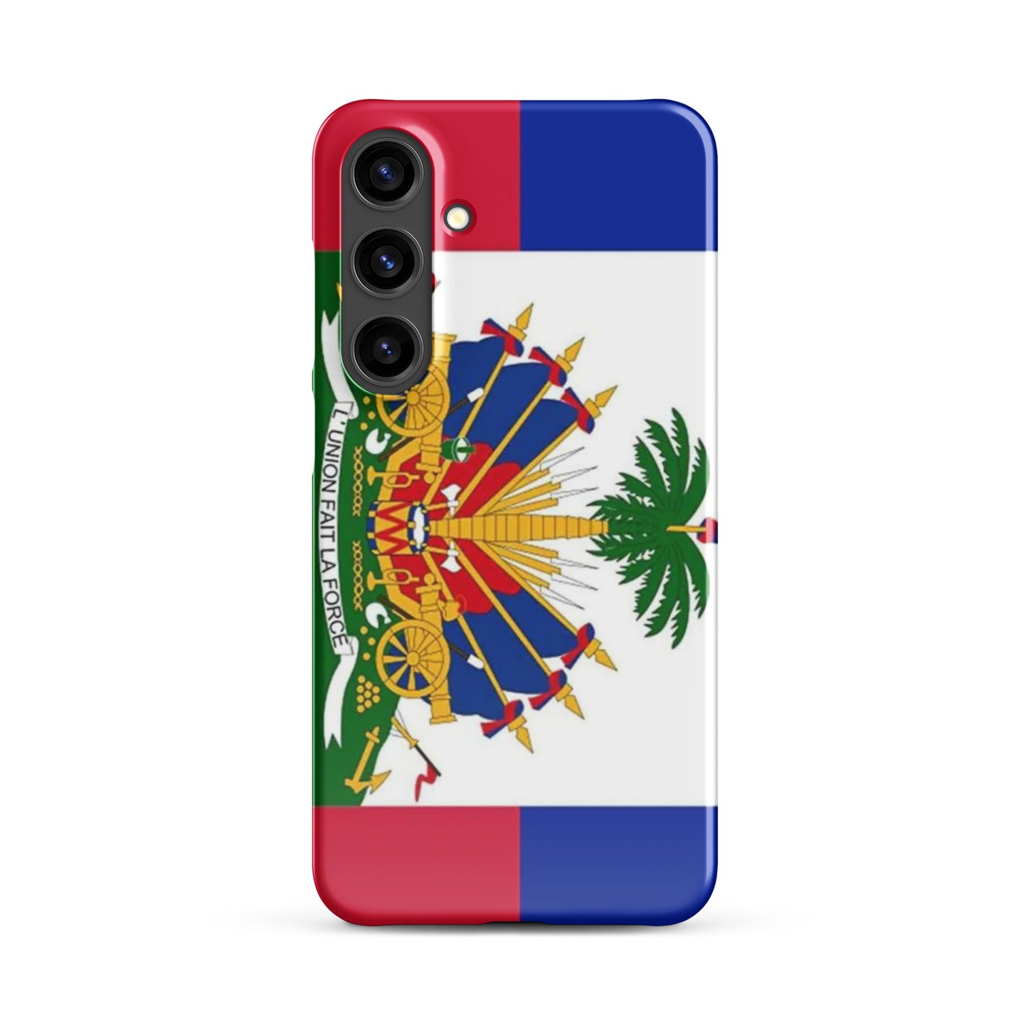 Coque Samsung® HAITI