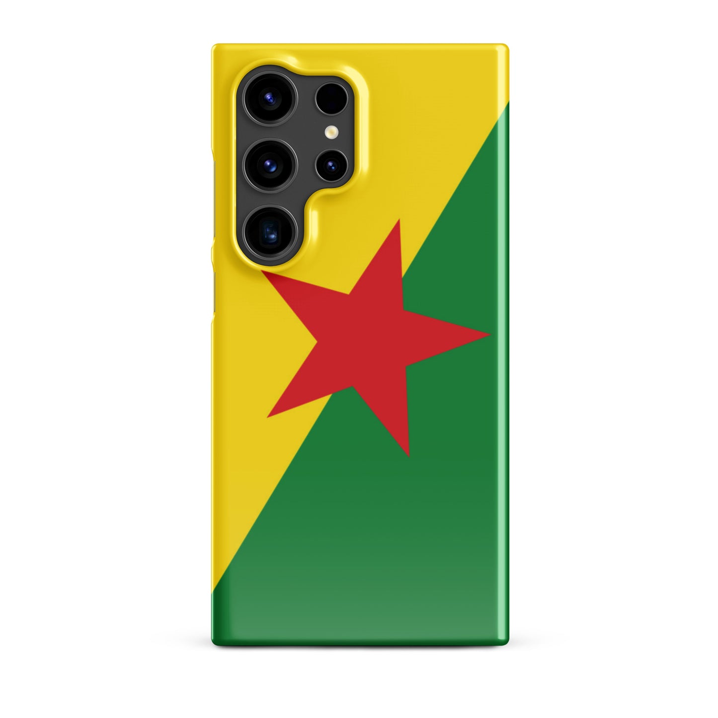 Coque Samsung® GUYANE